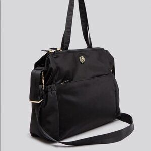 Tory Burch Nylon Diaper Bag/Travel Bag